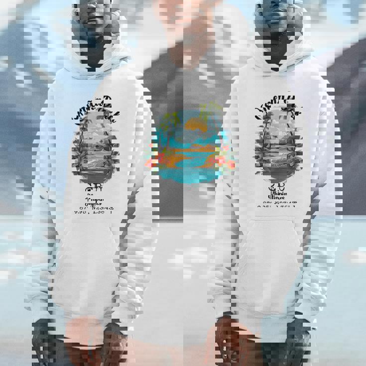 Osmeña Peak セブ フィリピン 島 バケーション お土産 パーカー