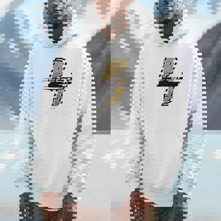 Pj パラレスキュージャンパー パーカー