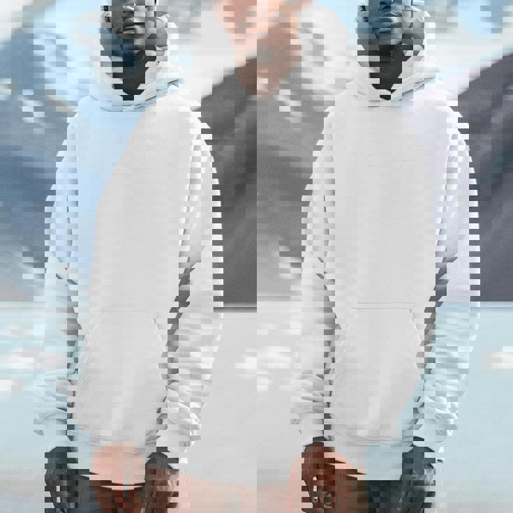 Sorry For Being Tall バックプリント パーカー