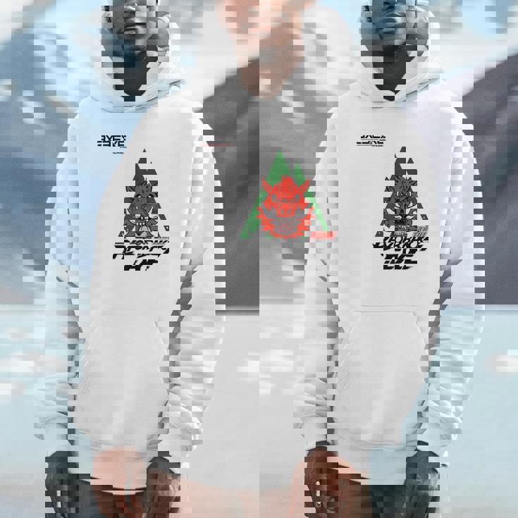 Tarui RazorbacksExe_12_鈴口健 パーカー