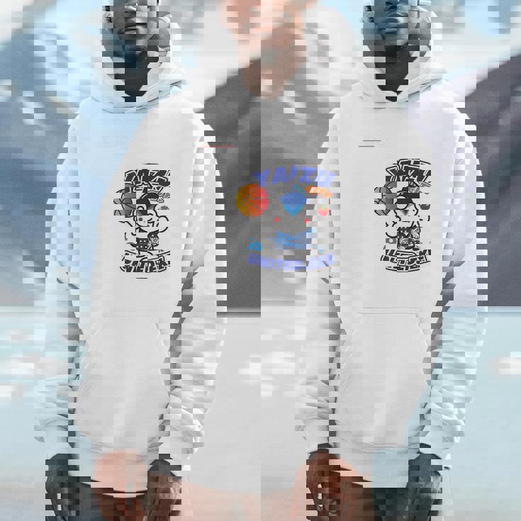 Yaizu City UnitedExe_21_杉本陵 パーカー