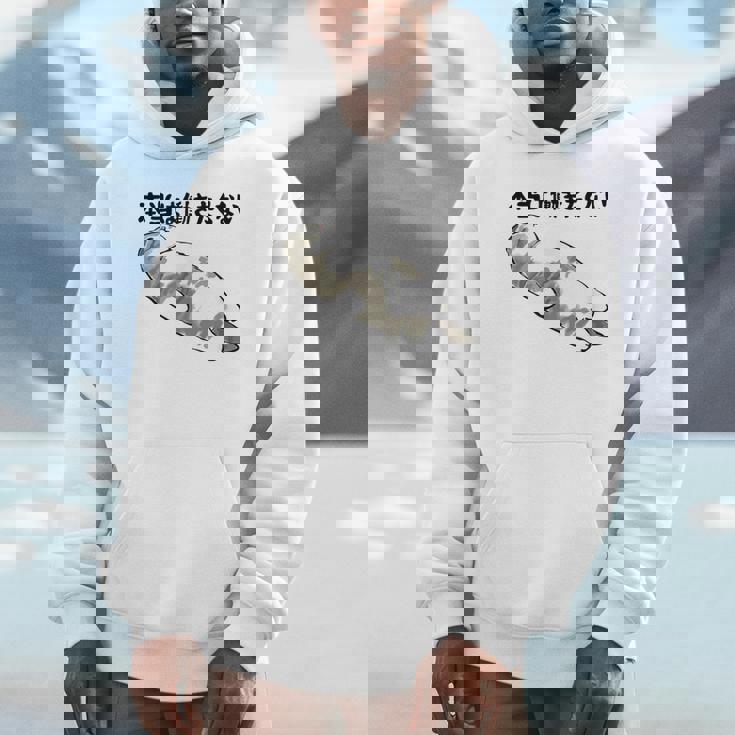 「本当は働きたくない」猫 文字入り おもしろ 筆文字 面白い 服 面白い パーカー