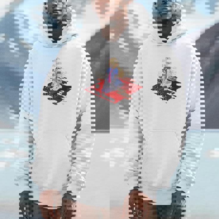 【アキ・ローゼンタール】ホロぐら名場面 Hoodie