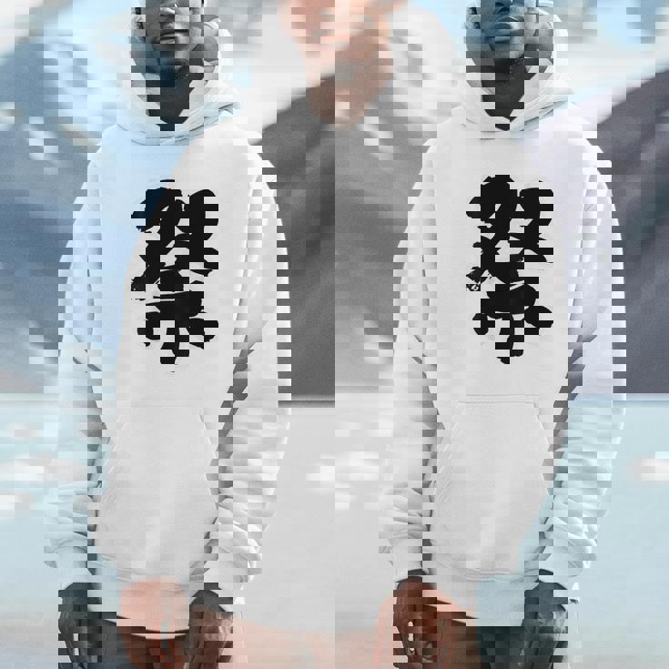 【バックプリント・背中側】祭 まつり（筆文字）お祭り 衣装 体育祭 文化祭 イベント 面白い デザイン パーカー