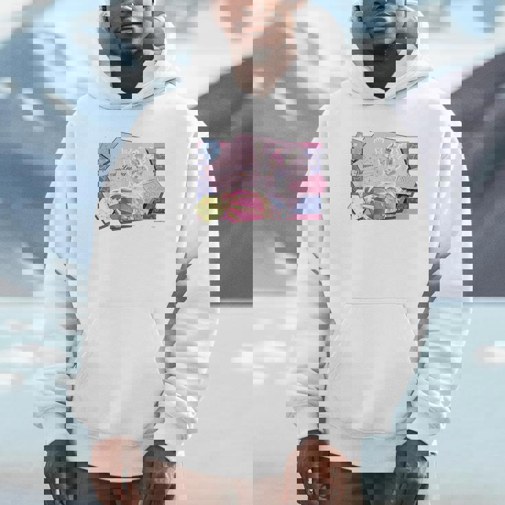 【姫森ルーナ】ホロぐら名場面 Hoodie