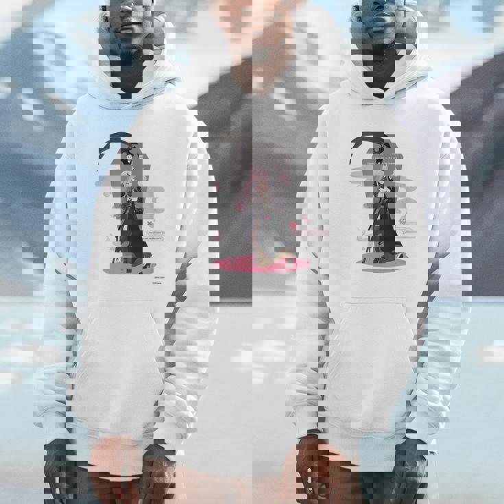 【森カリオペ】ホロぐら名場面 Hoodie