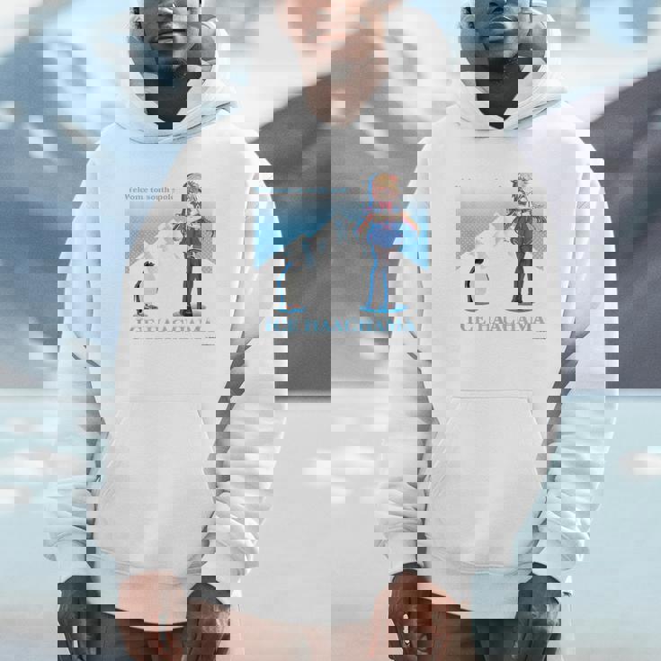 【赤井はあと】ホロぐら名場面 パーカー