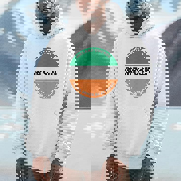 アイルランド外のイギリス軍 アイルランド共和党 パーカー