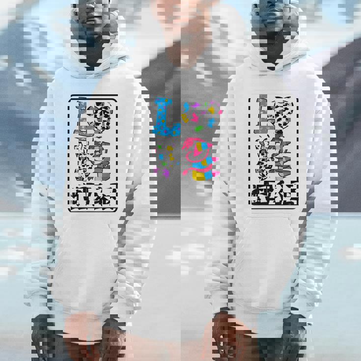 アイ・ラブ・世田谷区 I Love 世田谷区 私は愛してる世田谷区 パーカー