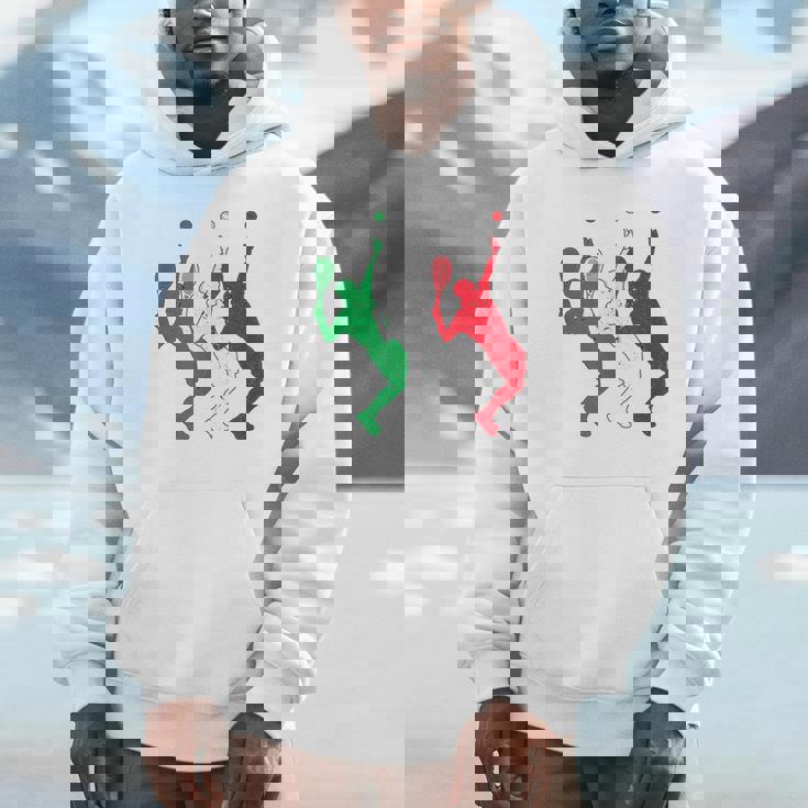 イタリーテニス Tennis パーカー