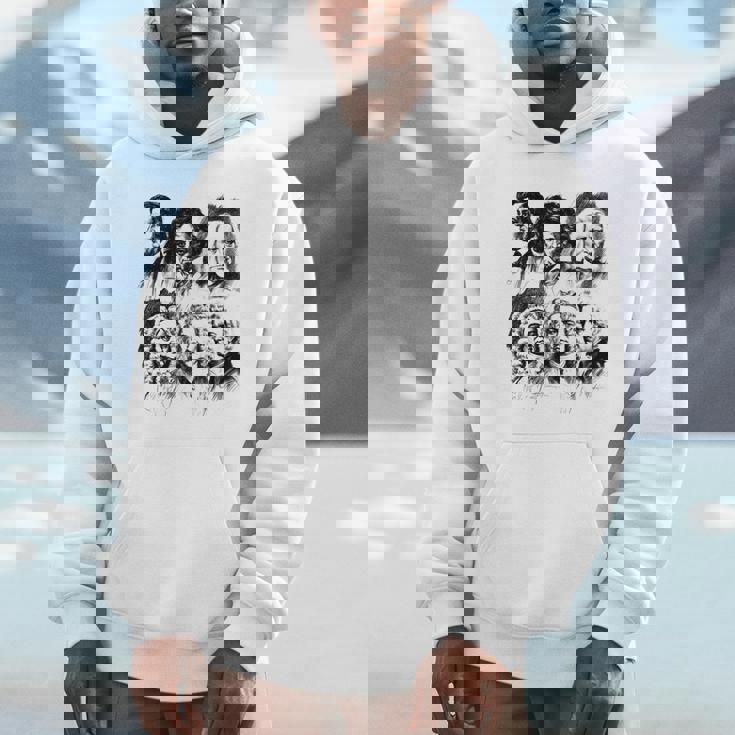 オーケストラ 交響曲 クラシック音楽 作曲家 ベートーヴェン バッハ Hoodie