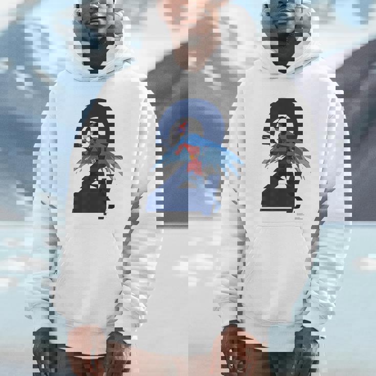 ガッチャマン K パーカー