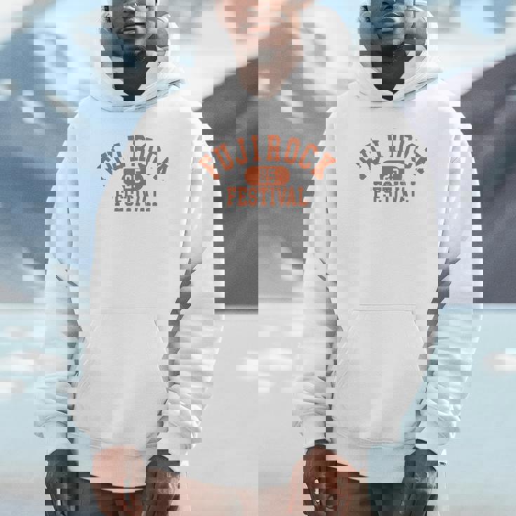 キッズ Fuji Rock 25 College Amazon Limited Color キッズ パーカー