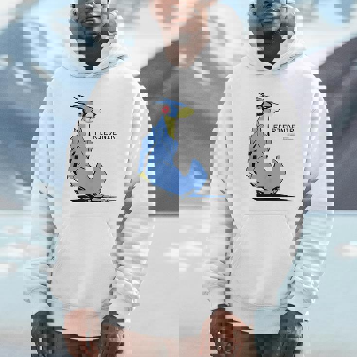 キャシャーン I パーカー