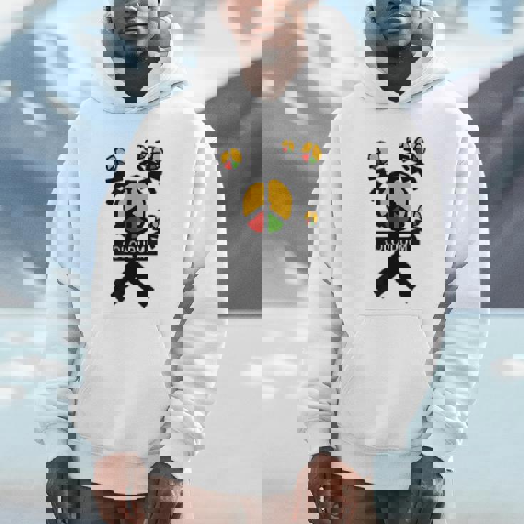 クラシックカートゥーン パーカー