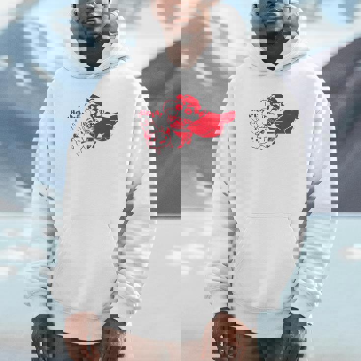 クレヨンしんちゃん マタドールのしんちゃん パーカー