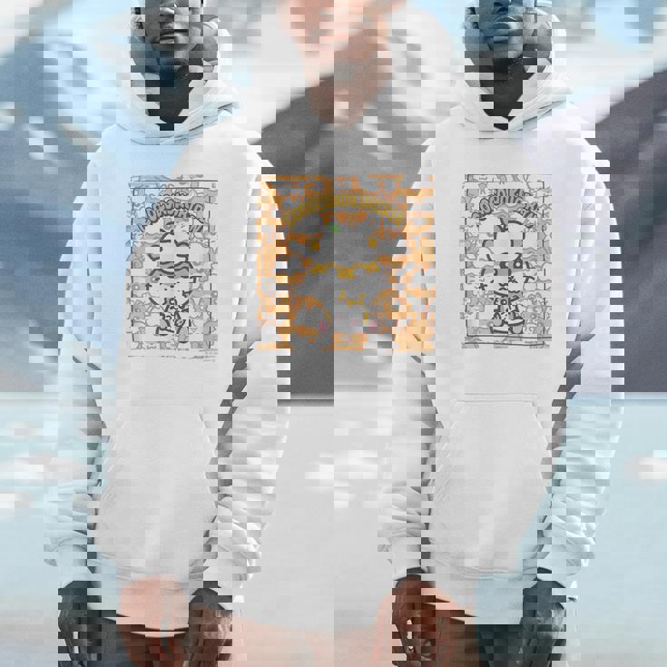 コロコロクリリン だいかぞく パーカー