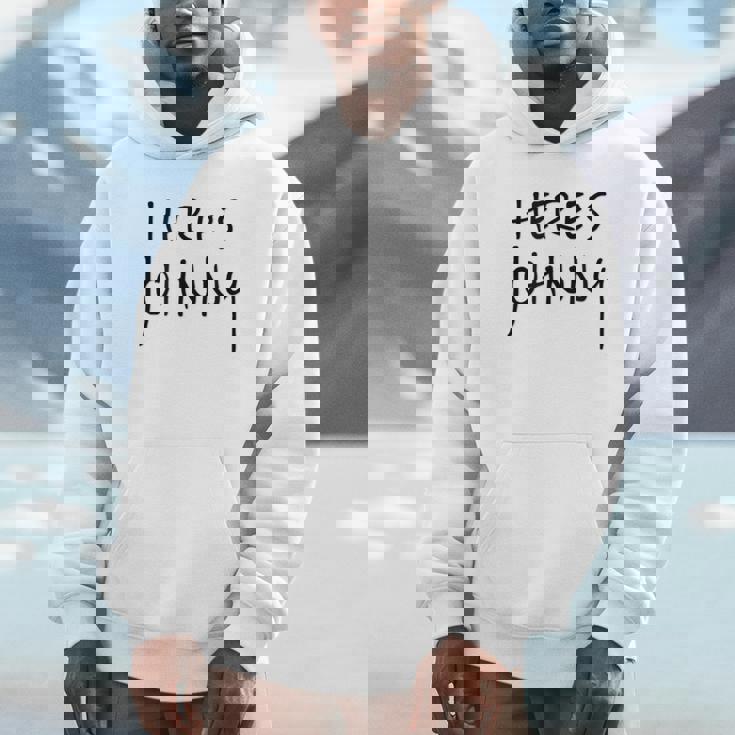 ジョニー パーカー