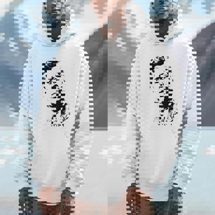 ジョン・F・ケネディ アメリカ大統領 Hoodie