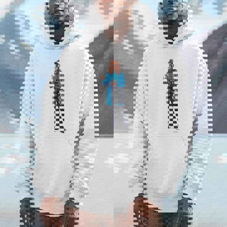 スタートレック 次世代ビバリークラッシャー パーカー