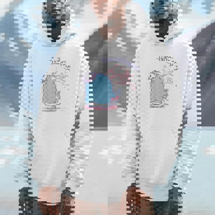 タキシードサム ハイドアンドシーク Hoodie