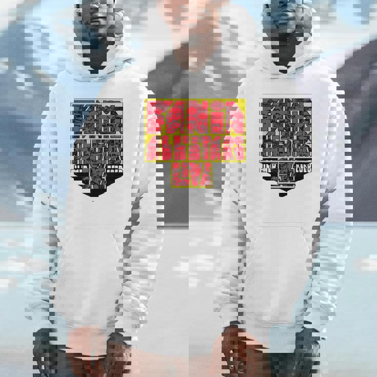 チーター・ファニア・オールスターズでのクラシック・レコーディング・レコーディング・ライブ パーカー