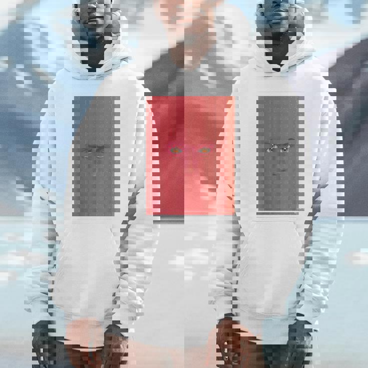 ドリミ4周年記念 壁（柴咲 真也） パーカー