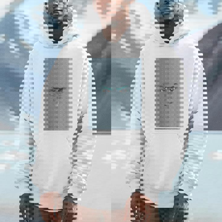 ドリミ4周年記念 壁（浅霧 巳影） パーカー