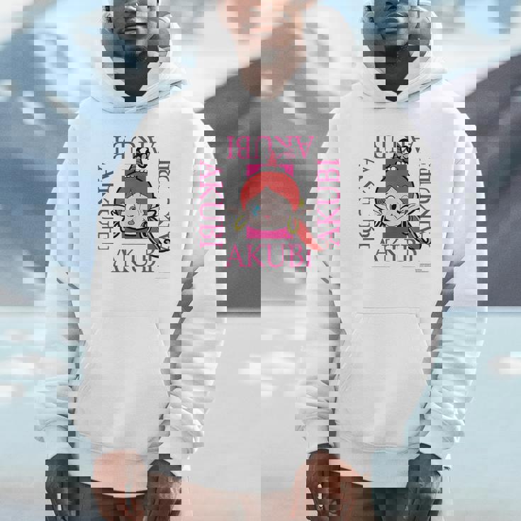 ハクション大魔王 B Hoodie