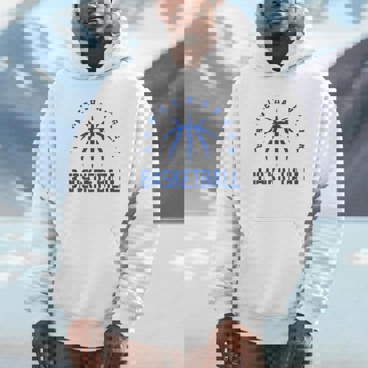 バスケットボール ゲームチェンジャー バスケ好きにオススメ パーカー