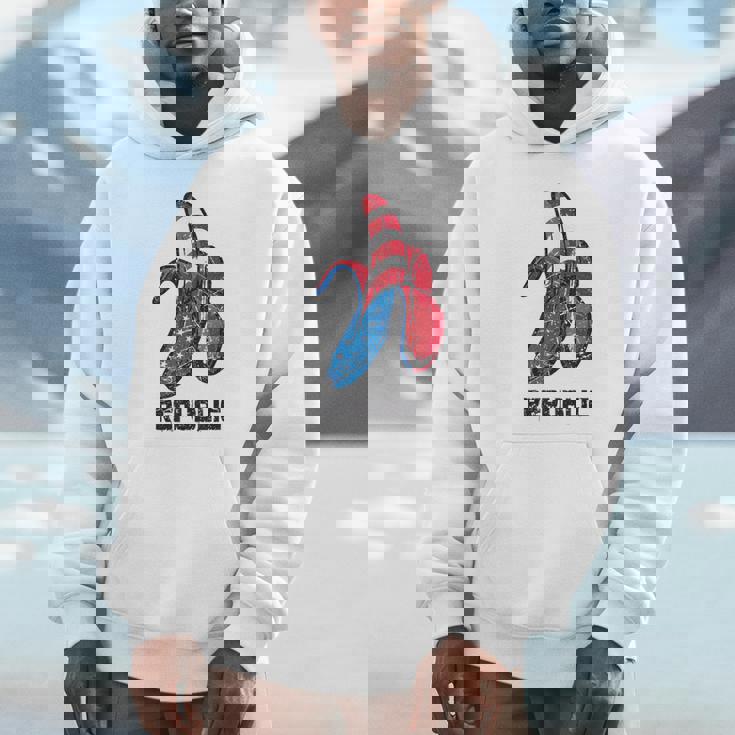 バナナ アメリカ国旗 パトリオット アメリカ パーティー ファニー フルーツ リパブリック パーカー