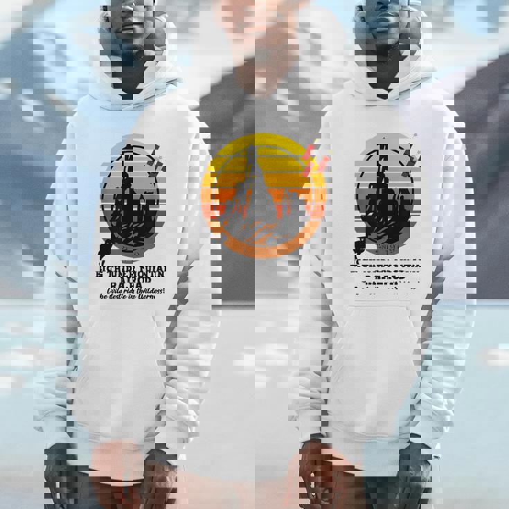 ビッグサンダーマウンテン鉄道、ワイルドトレインライド、西 パーカー