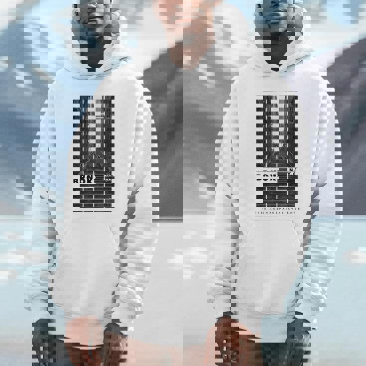 ピエロ ジョーカー 階段 ブロンクス Nyc W モダンギフト Hoodie