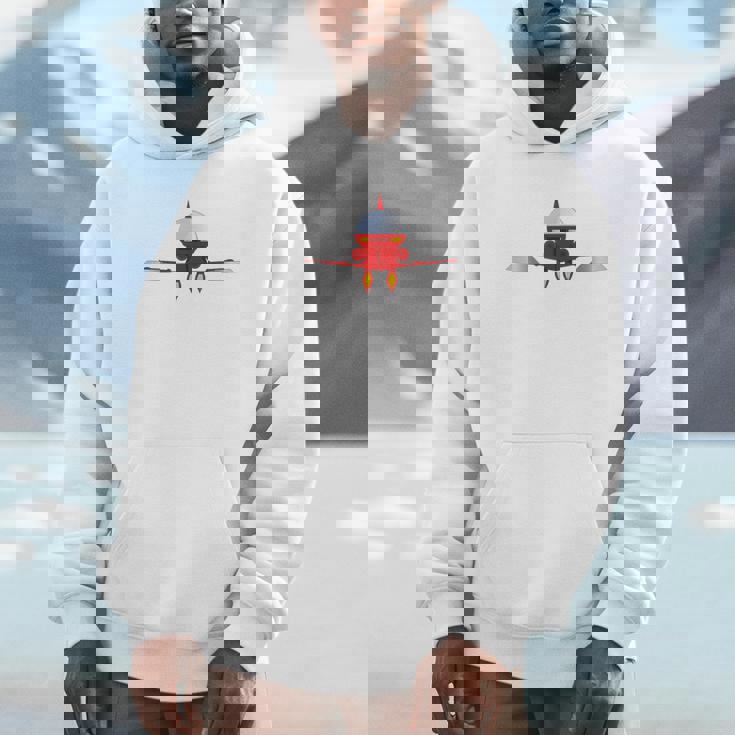 ホバーピルダー マジンガ Z パーカー