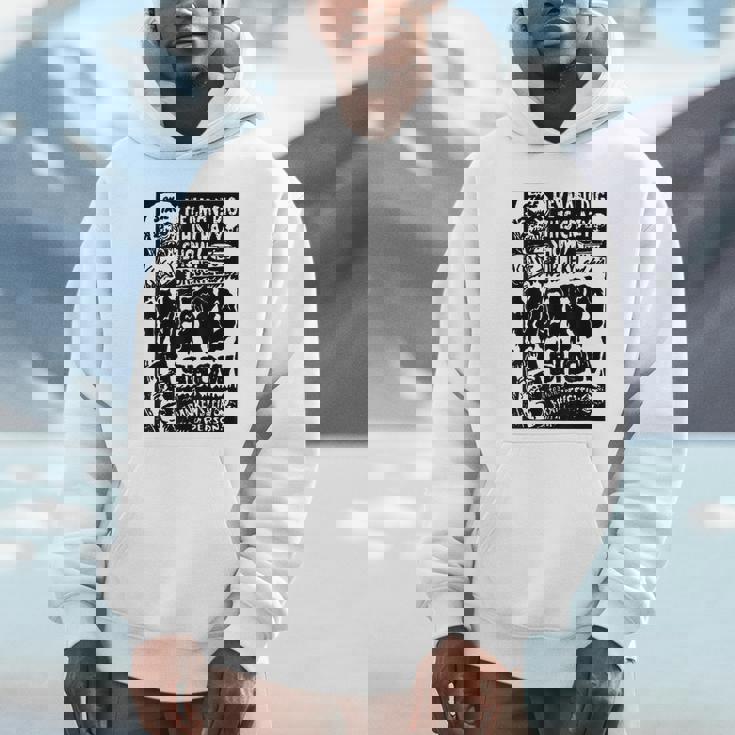 ホラー映画 モンスター ヴィンテージ ハロウィン フランケンシュタイン Hoodie