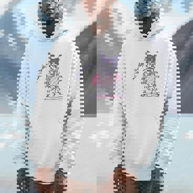 マイメロディ&クロミ ハイドアンドシーク Hoodie