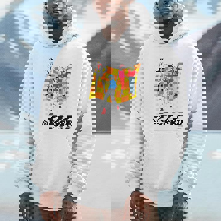 マッハgogogo C パーカー