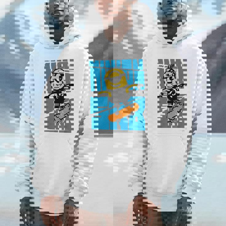 ミニオン Minionk8slash Carl パーカー