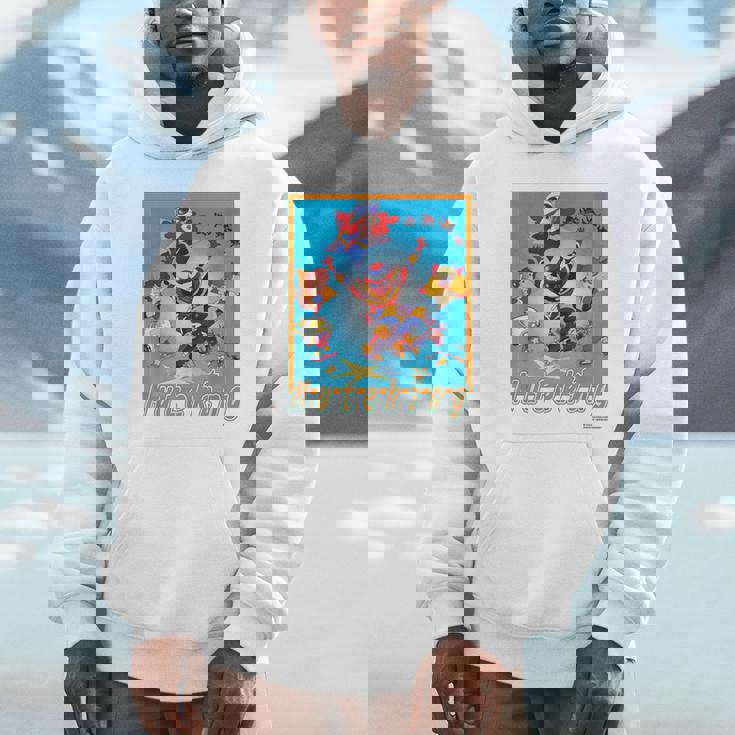 ムテキング M パーカー