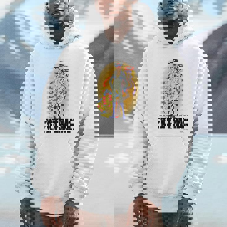 ヤッターマン A Hoodie