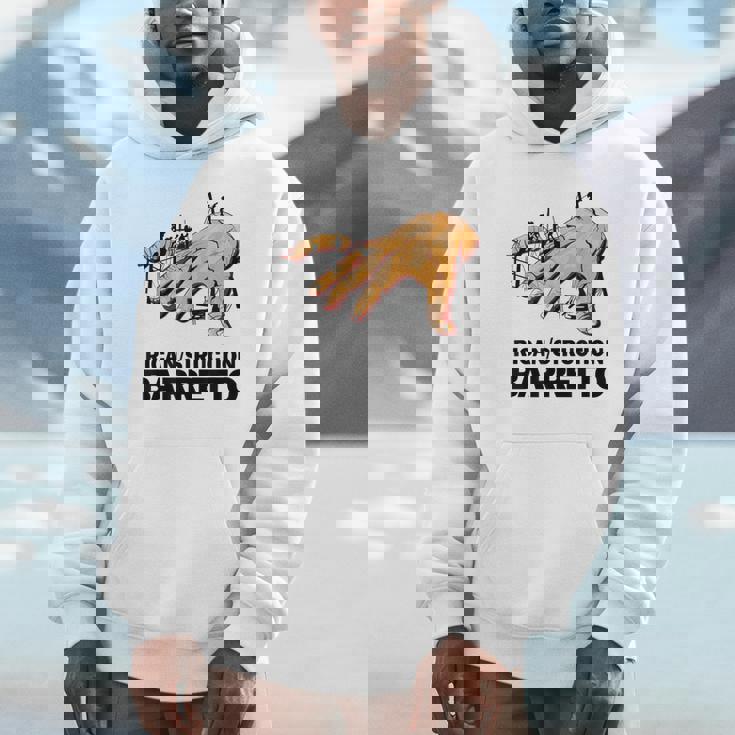 レイサルサデュラバレットリカンストラクションヴィンタンジュデファニア パーカー