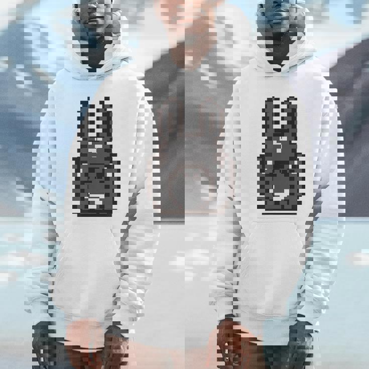 ロディ（Bit_） Hoodie