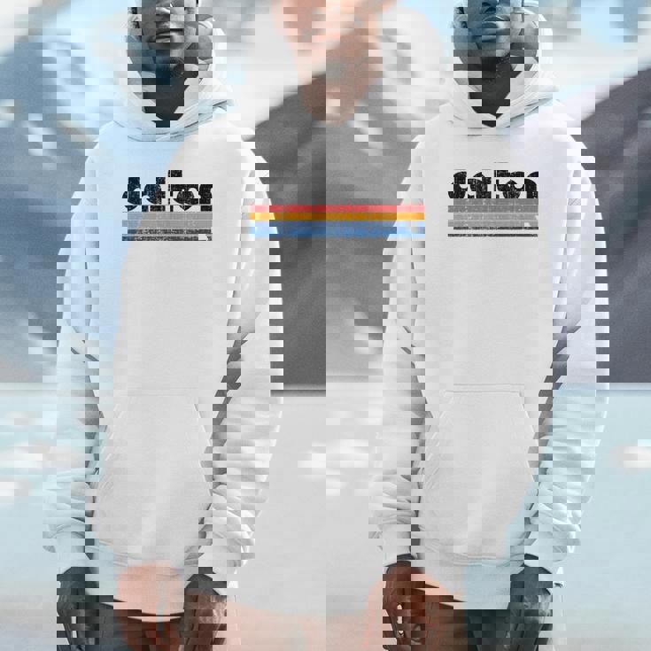 ヴィンテージ 80年代スタイル ダルトン Ga Hoodie