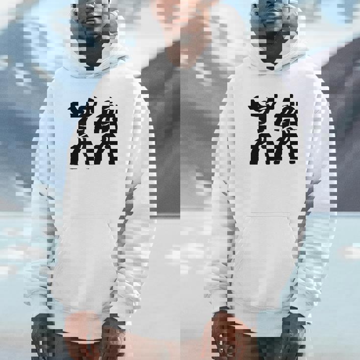 万歳（Banzai） パーカー