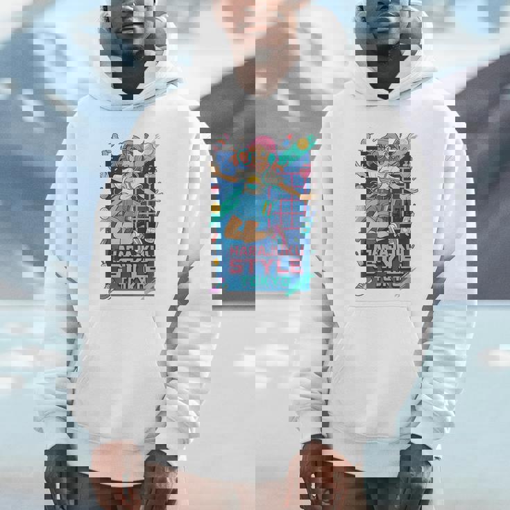 原宿ストリート 東京 パーカー