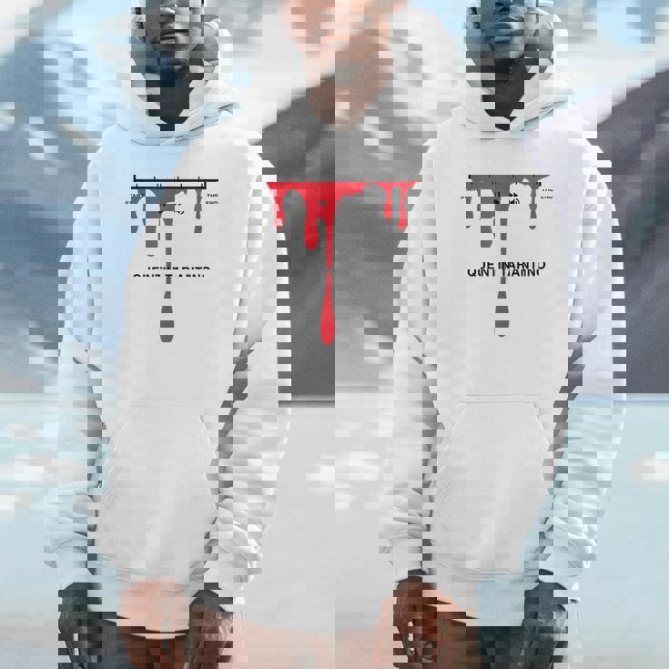 映画ファンのためのタランティーノフィルム。 パーカー