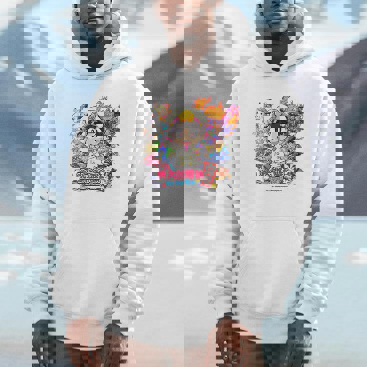 桃太郎電鉄 昭和 平成 令和も定番 Hoodie