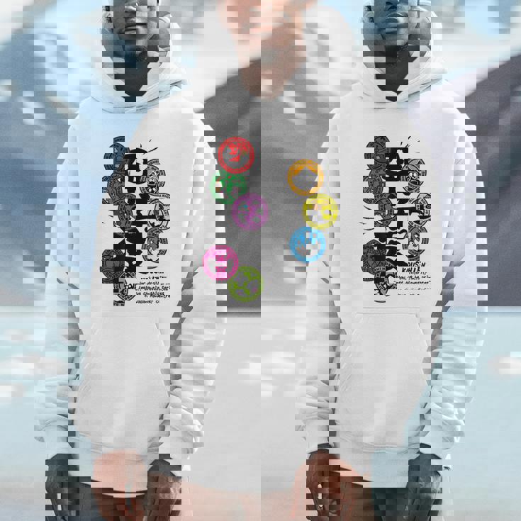 第８回甲子猿 パーカー