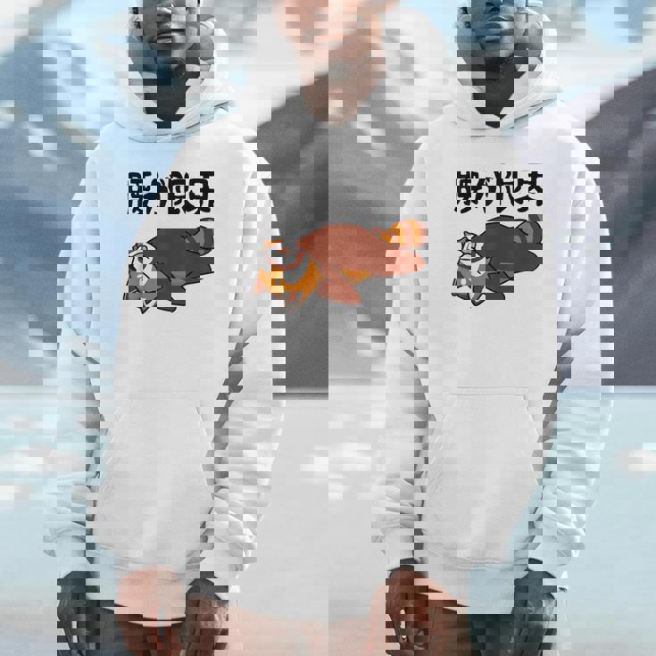 腰が限界 レッサーパンダ 面白いtシャツ 文字入り メンズ おもしろ 面白い 服 オリジナル おもしろグッズ 文字 パーカー