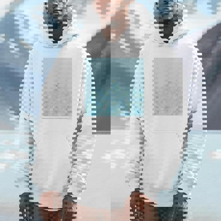 詩とメルヘン 葉祥明 おなかの赤ちゃんとお話ししようよ パーカー